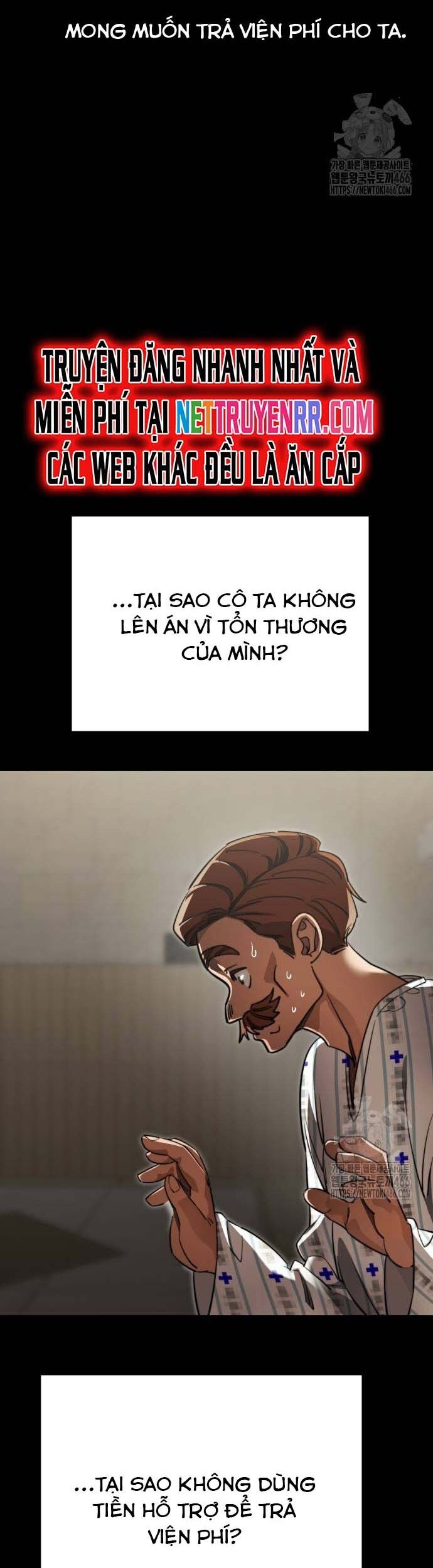 Thiên Ma Tái Lâm Chapter 67 - Trang 2