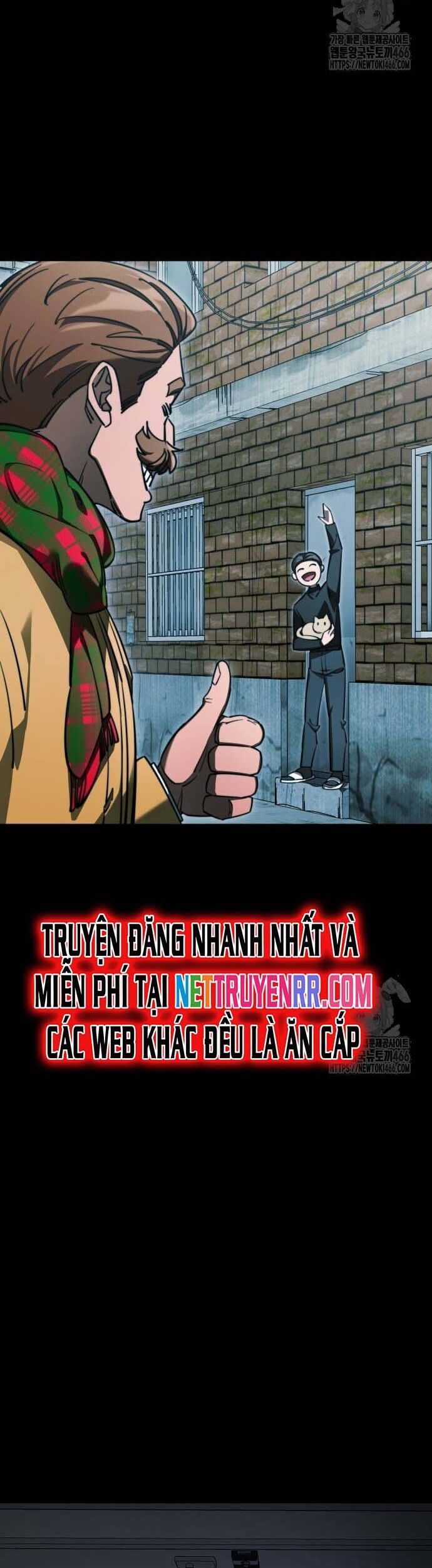 Thiên Ma Tái Lâm Chapter 67 - Trang 2