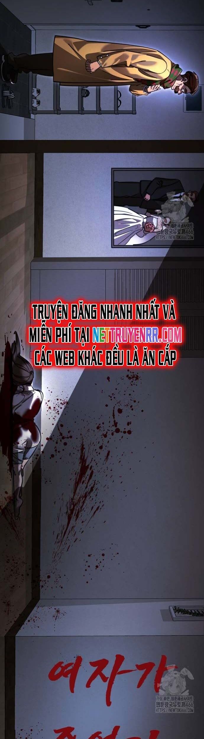 Thiên Ma Tái Lâm Chapter 67 - Trang 2