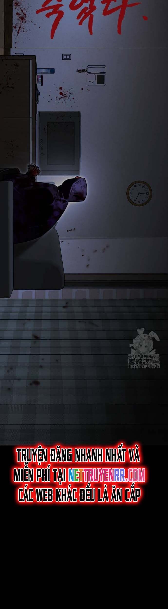 Thiên Ma Tái Lâm Chapter 67 - Trang 2