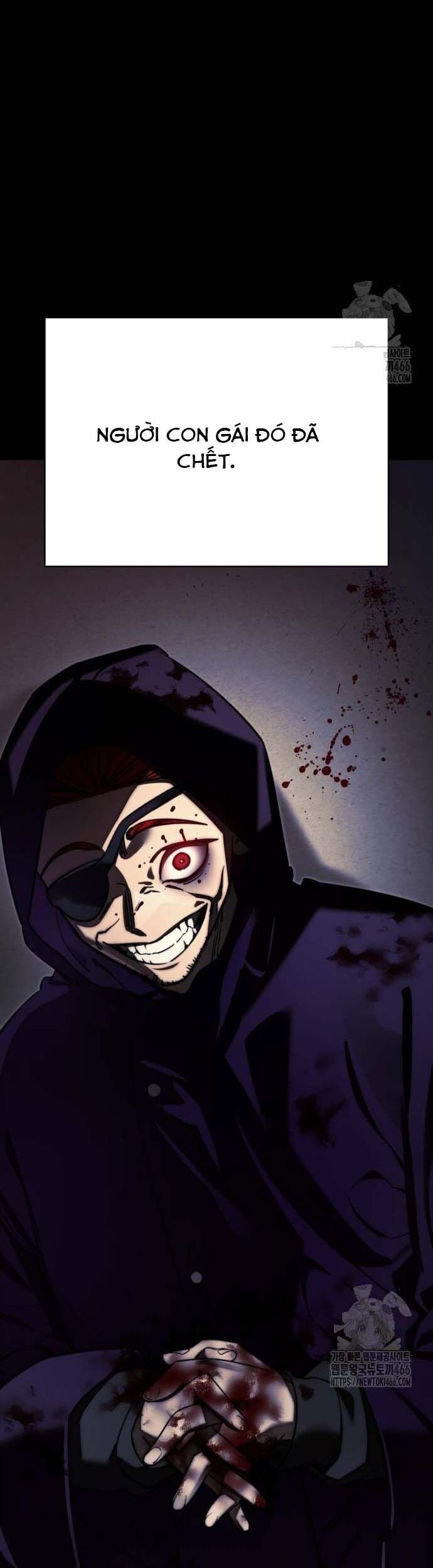 Thiên Ma Tái Lâm Chapter 67 - Trang 2