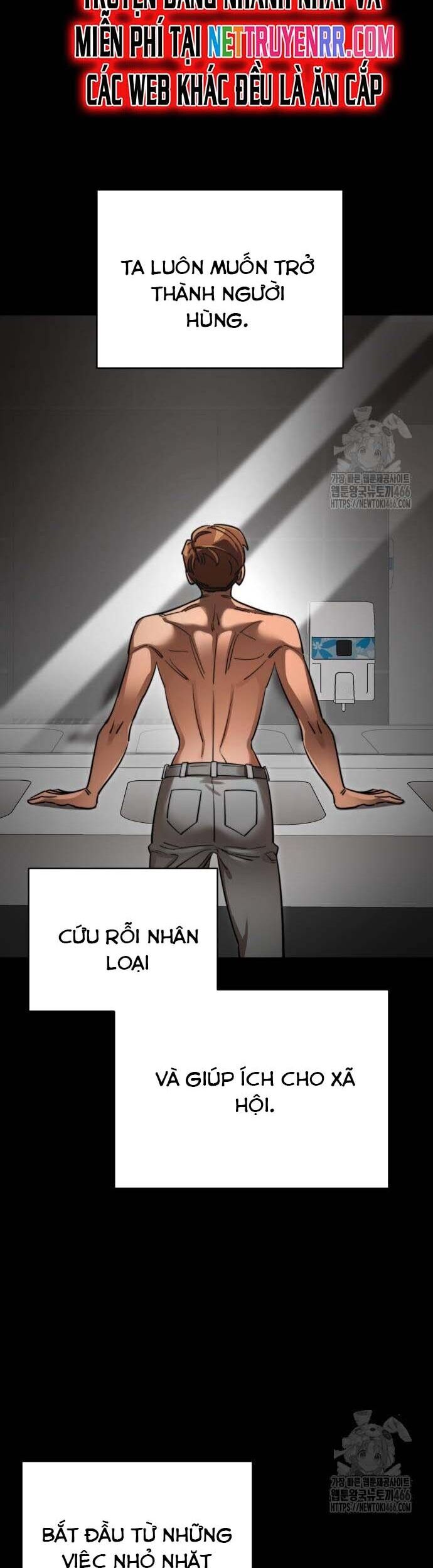 Thiên Ma Tái Lâm Chapter 67 - Trang 2