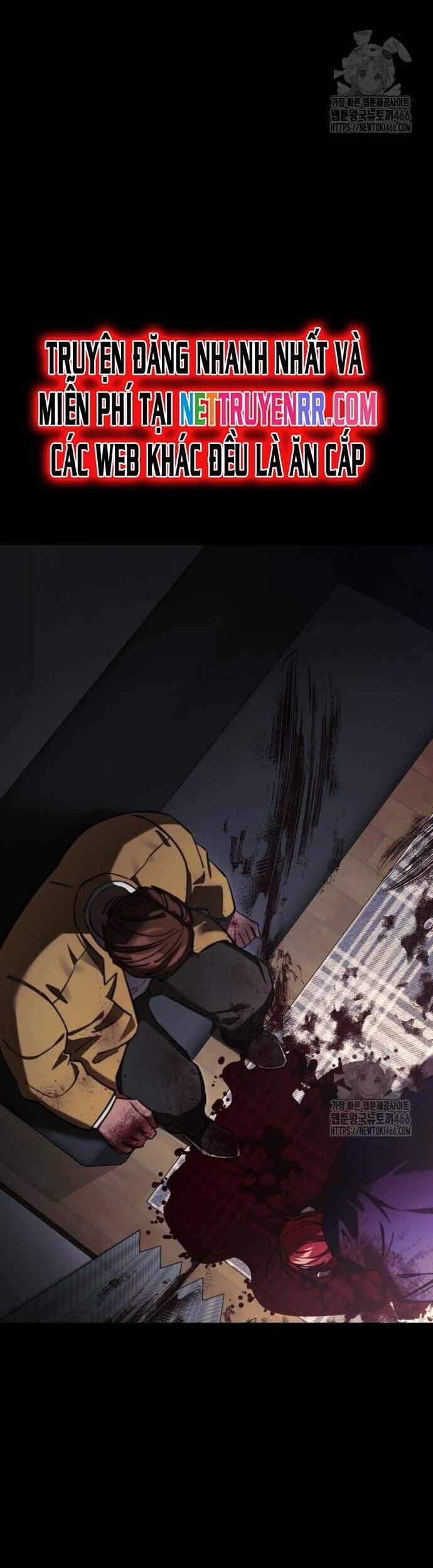 Thiên Ma Tái Lâm Chapter 67 - Trang 2