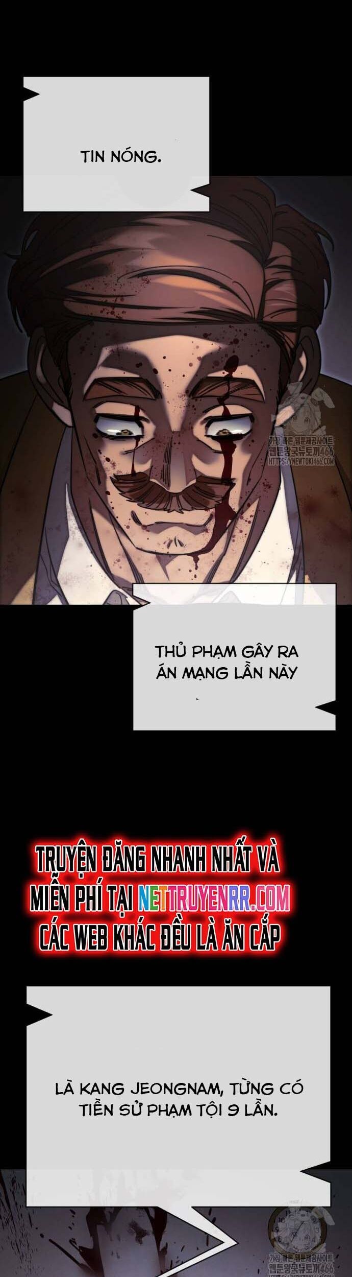 Thiên Ma Tái Lâm Chapter 67 - Trang 2