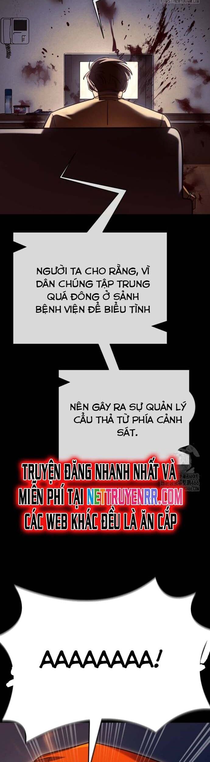 Thiên Ma Tái Lâm Chapter 67 - Trang 2