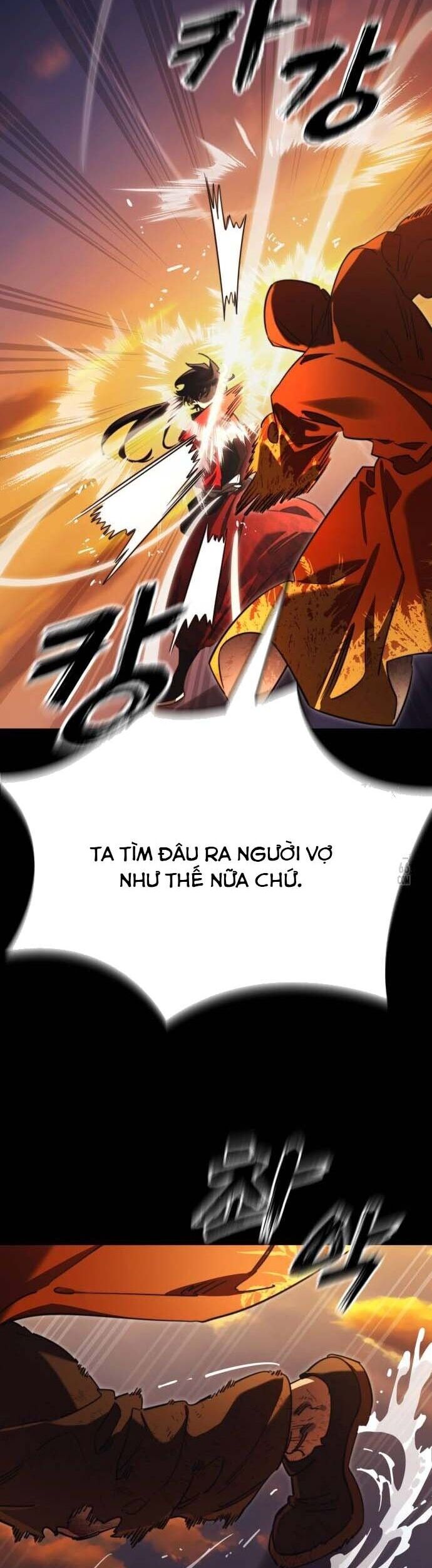 Thiên Ma Tái Lâm Chapter 67 - Trang 2
