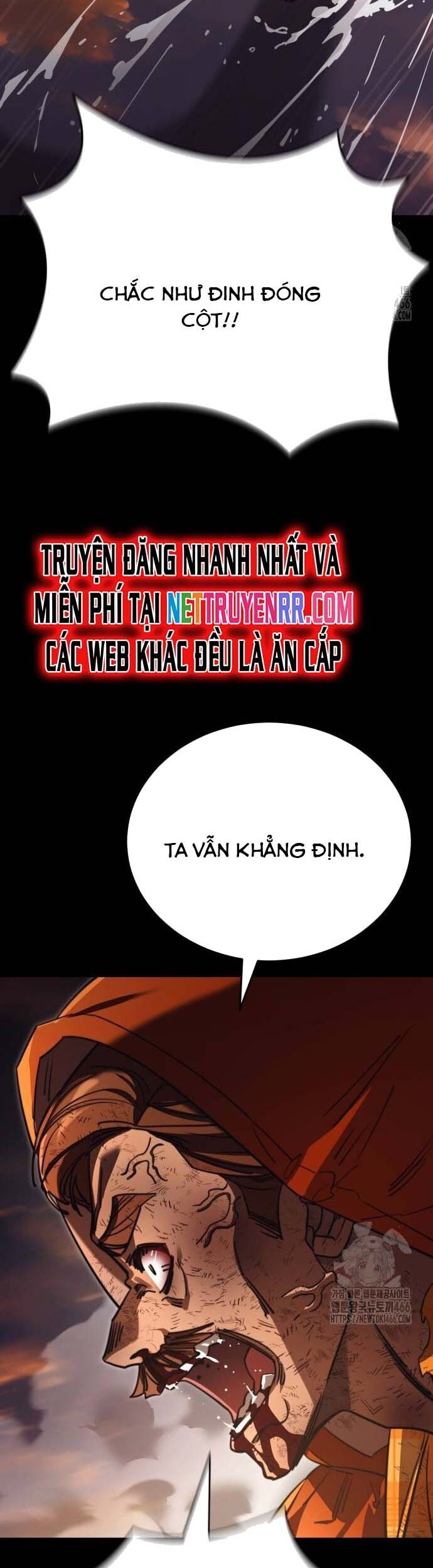 Thiên Ma Tái Lâm Chapter 67 - Trang 2