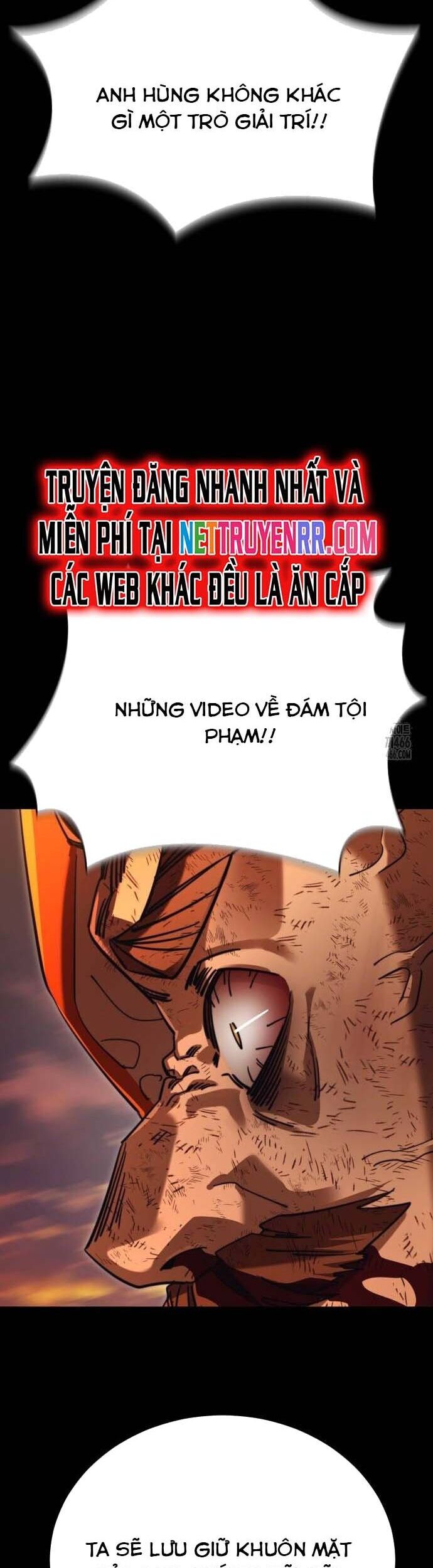 Thiên Ma Tái Lâm Chapter 67 - Trang 2