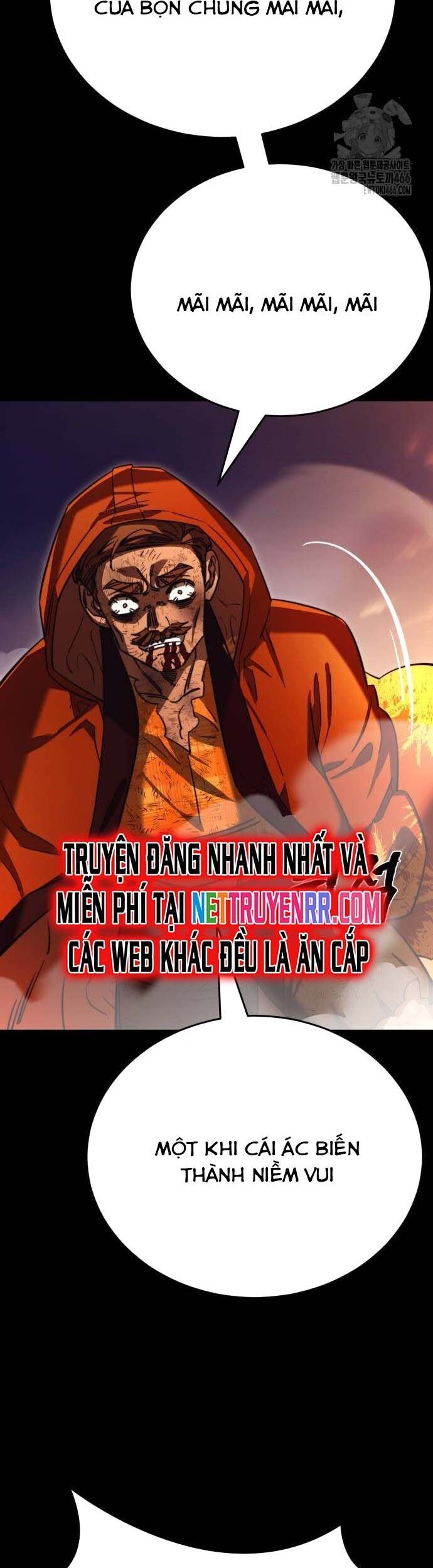 Thiên Ma Tái Lâm Chapter 67 - Trang 2