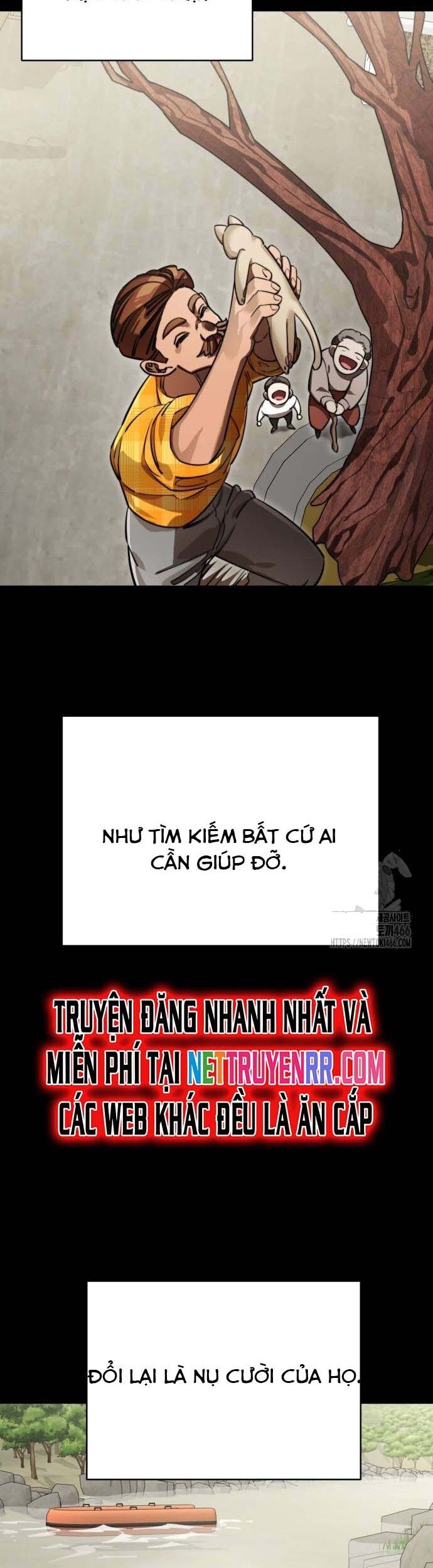 Thiên Ma Tái Lâm Chapter 67 - Trang 2