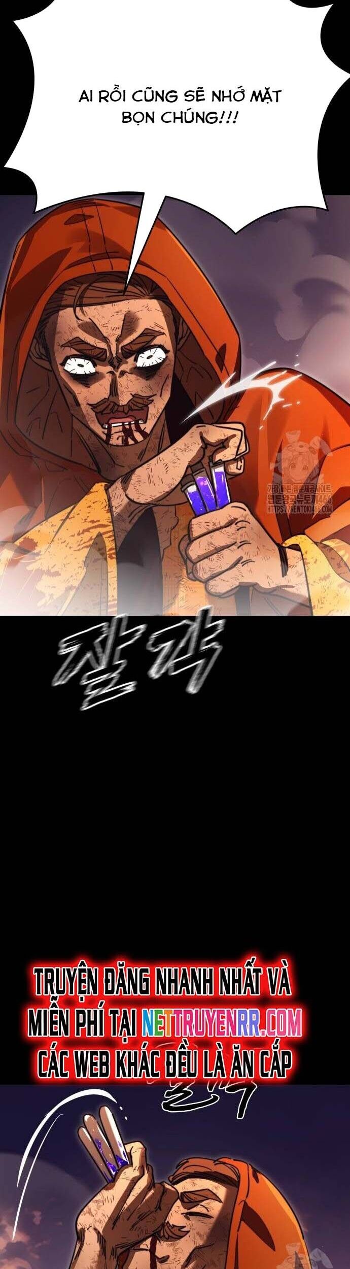 Thiên Ma Tái Lâm Chapter 67 - Trang 2