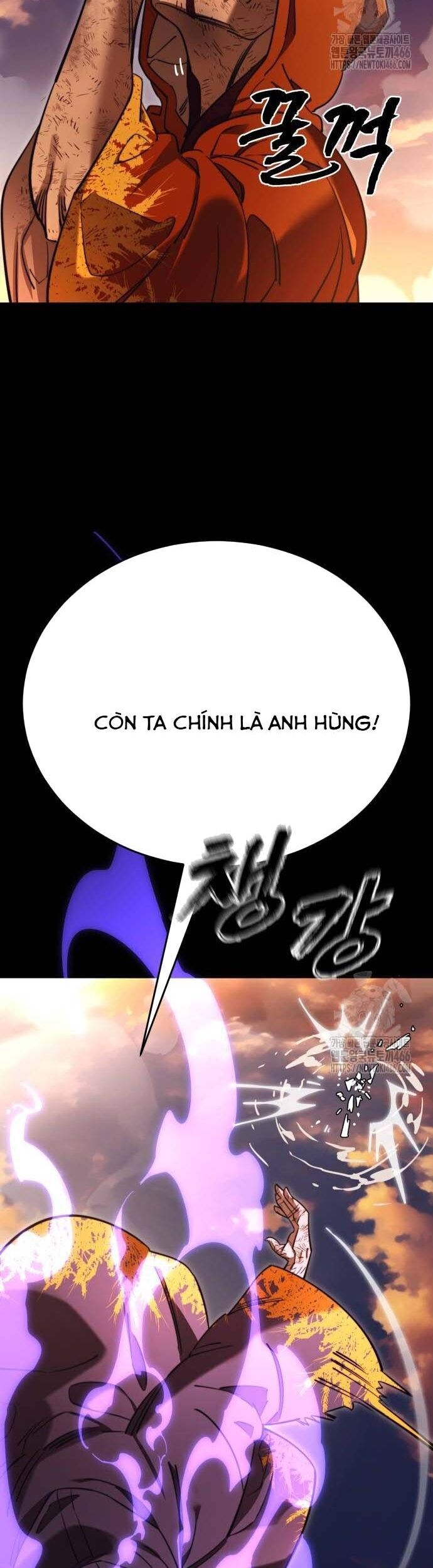 Thiên Ma Tái Lâm Chapter 67 - Trang 2
