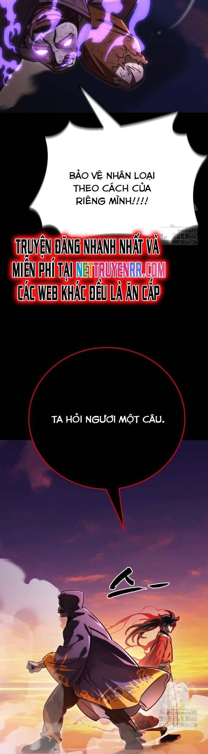 Thiên Ma Tái Lâm Chapter 67 - Trang 2