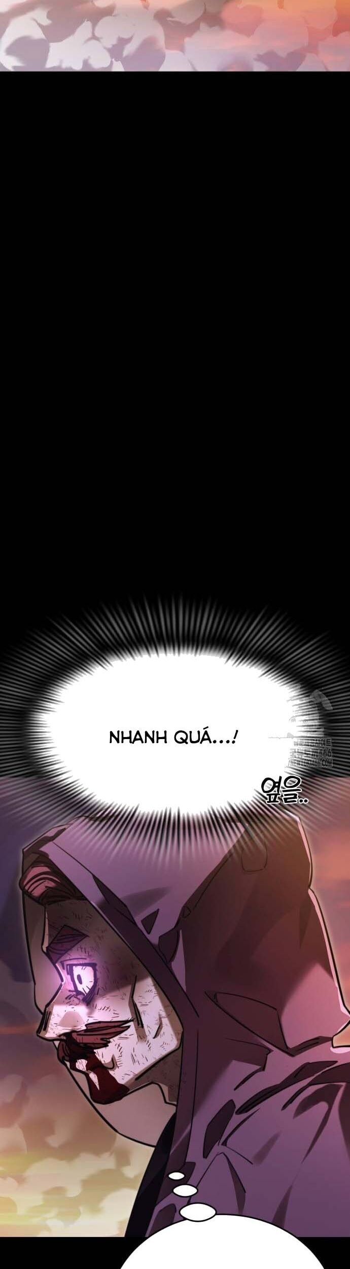 Thiên Ma Tái Lâm Chapter 67 - Trang 2