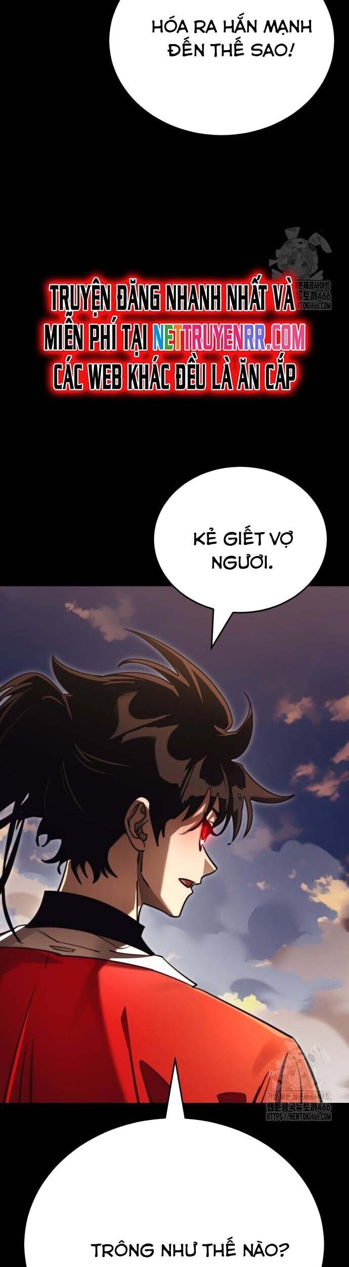 Thiên Ma Tái Lâm Chapter 67 - Trang 2