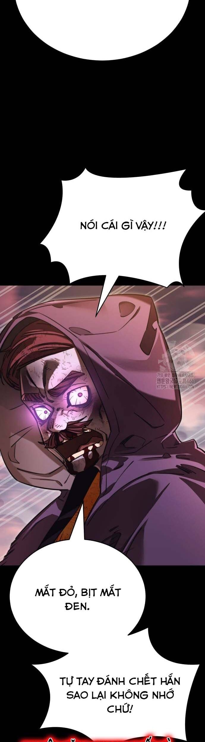 Thiên Ma Tái Lâm Chapter 67 - Trang 2