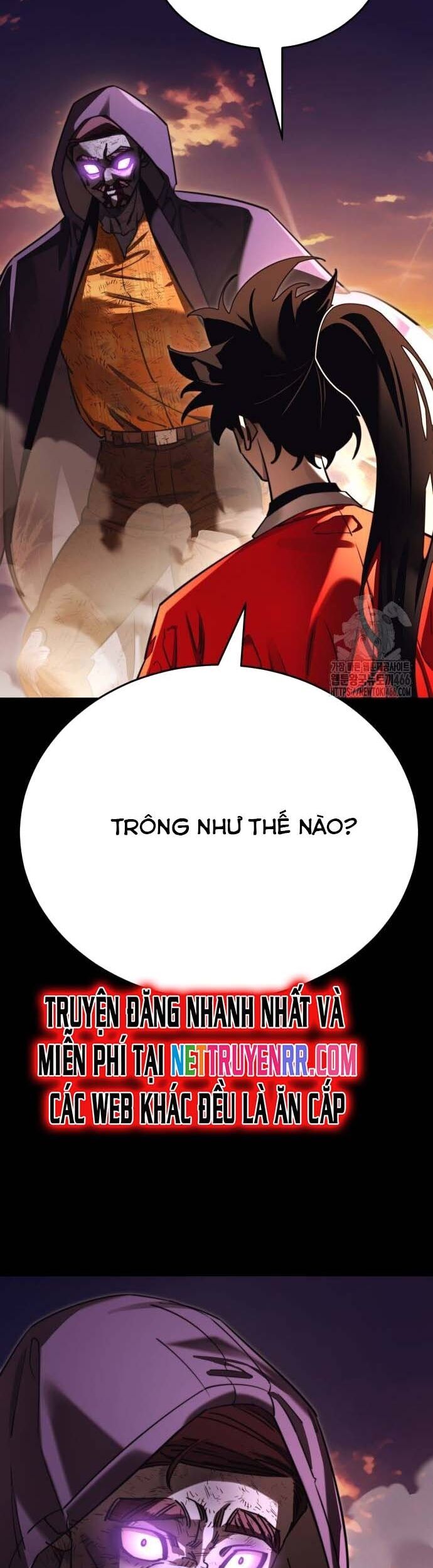 Thiên Ma Tái Lâm Chapter 67 - Trang 2