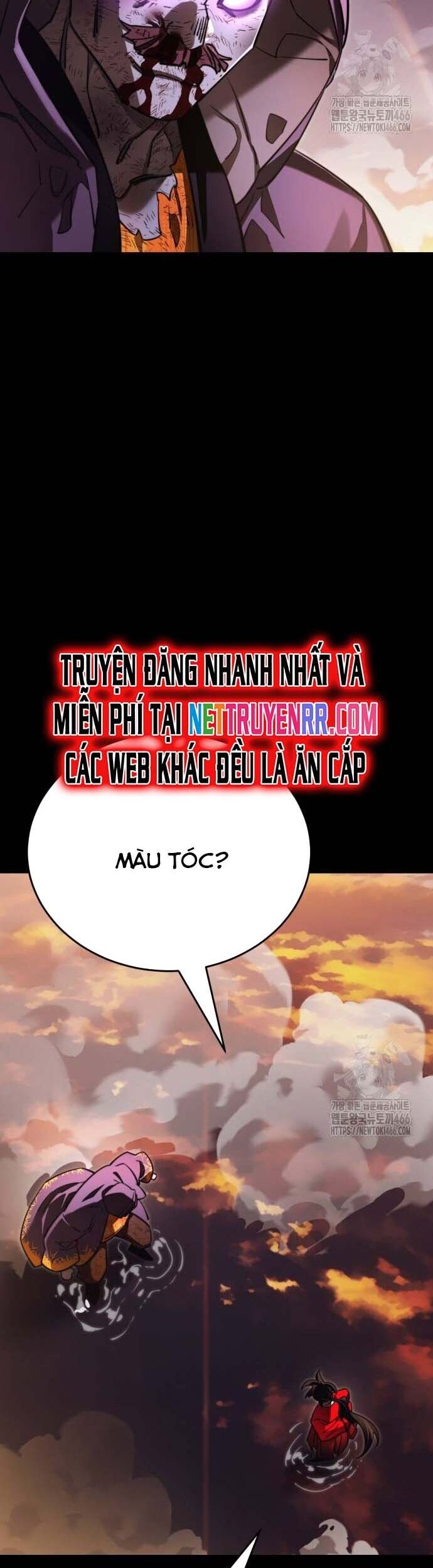 Thiên Ma Tái Lâm Chapter 67 - Trang 2