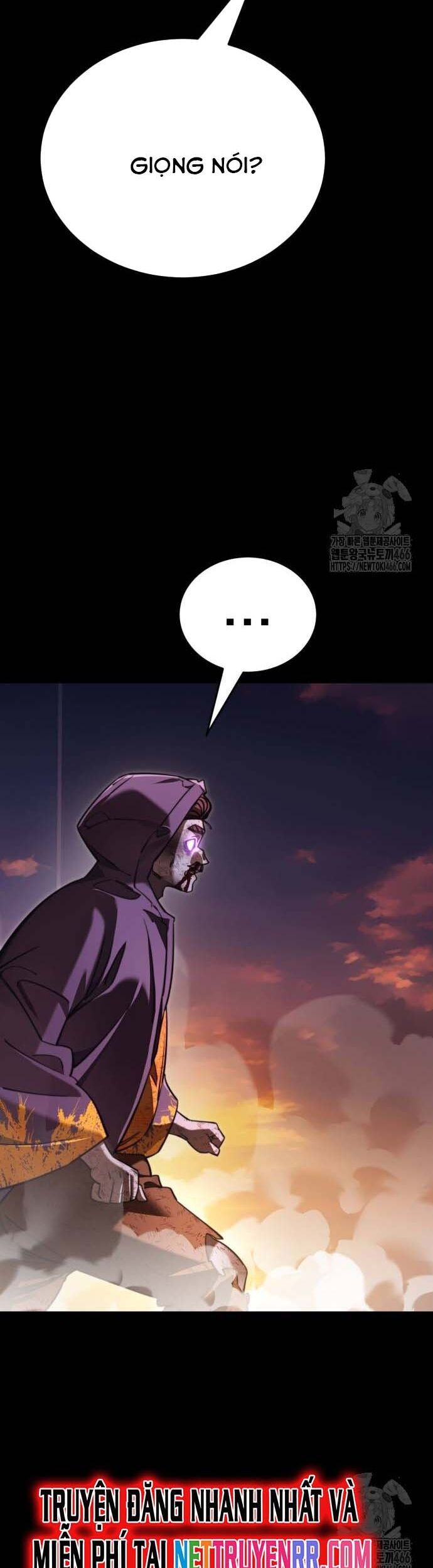 Thiên Ma Tái Lâm Chapter 67 - Trang 2