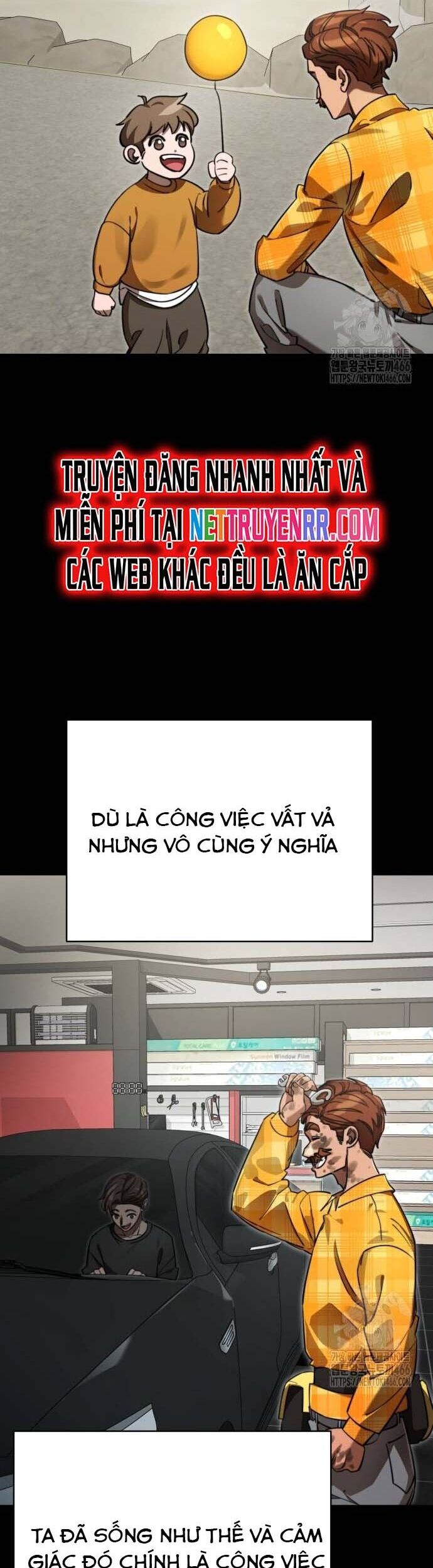 Thiên Ma Tái Lâm Chapter 67 - Trang 2