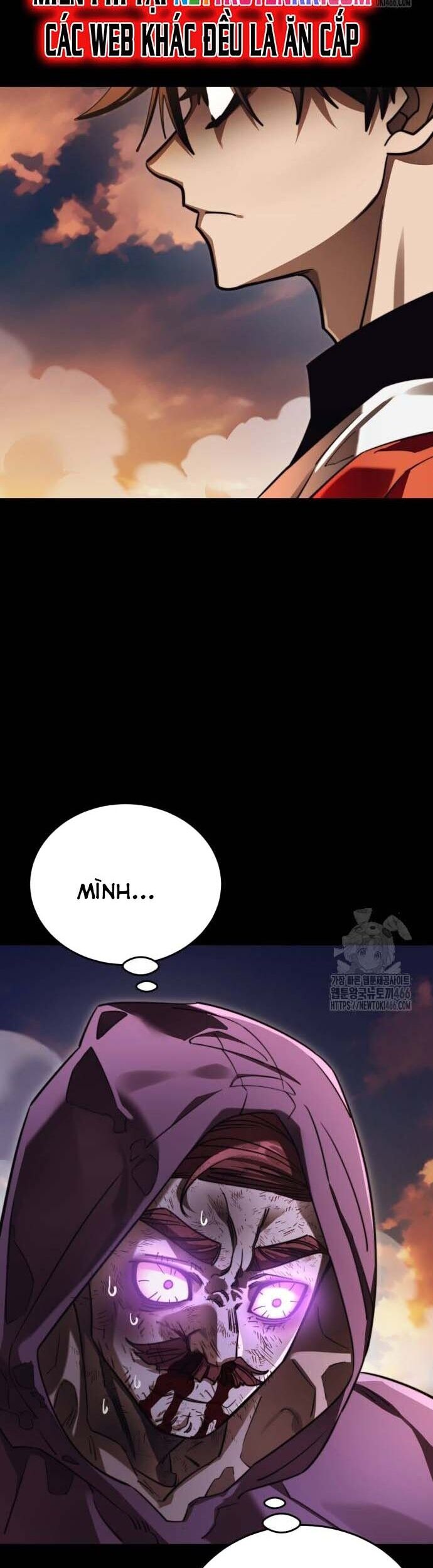 Thiên Ma Tái Lâm Chapter 67 - Trang 2