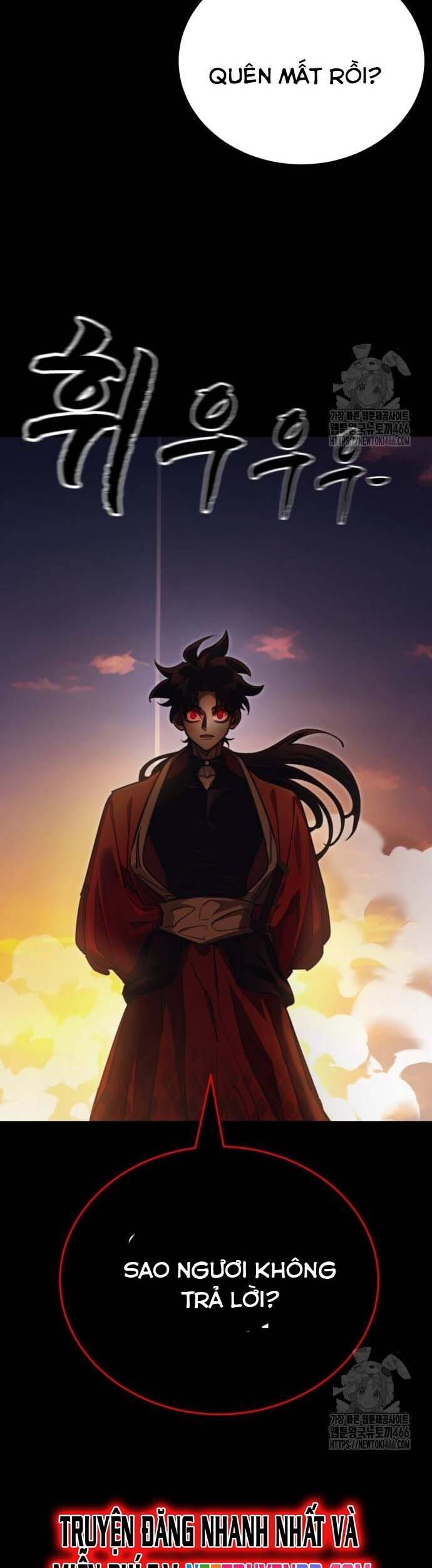 Thiên Ma Tái Lâm Chapter 67 - Trang 2