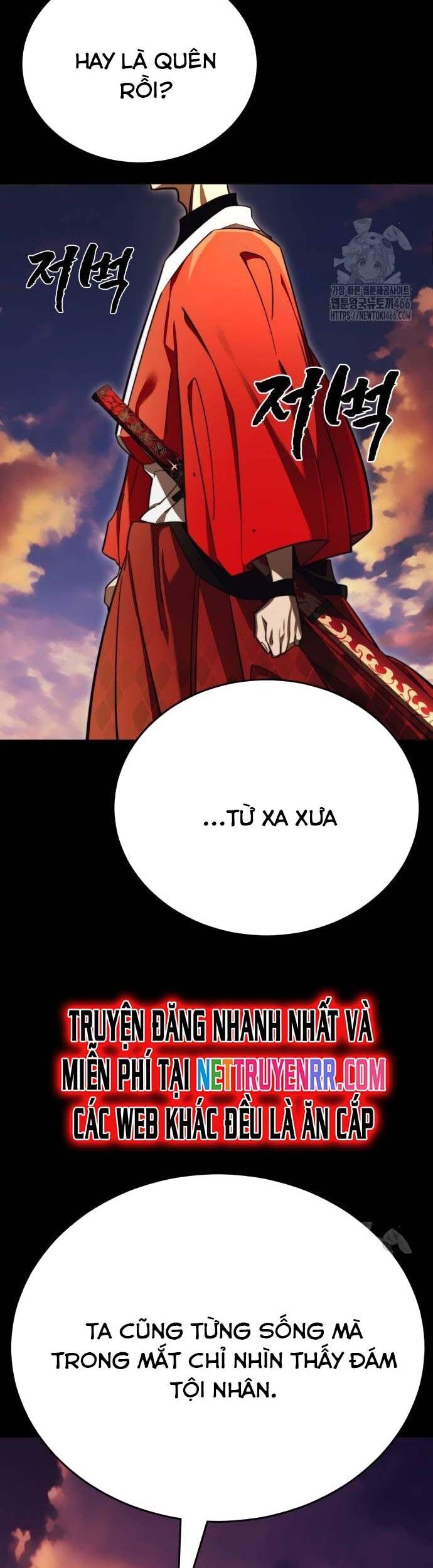 Thiên Ma Tái Lâm Chapter 67 - Trang 2