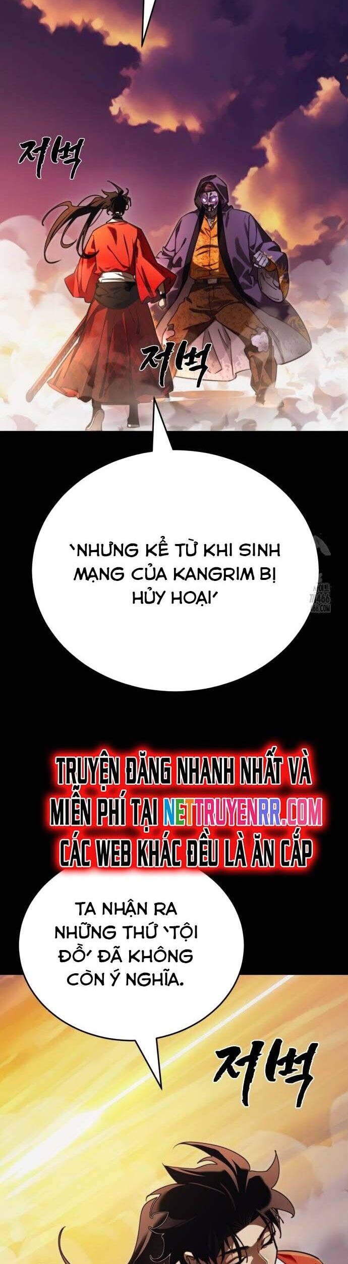 Thiên Ma Tái Lâm Chapter 67 - Trang 2