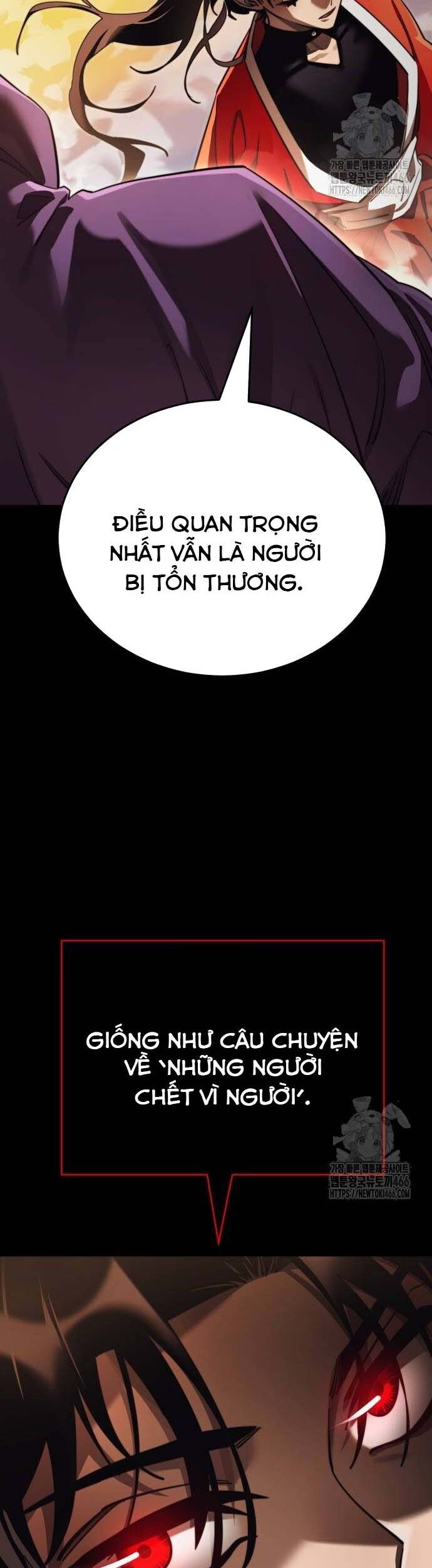 Thiên Ma Tái Lâm Chapter 67 - Trang 2