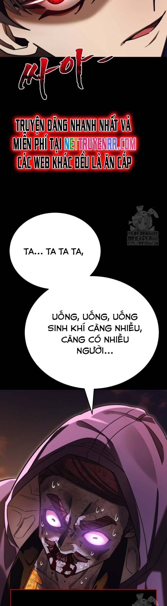 Thiên Ma Tái Lâm Chapter 67 - Trang 2