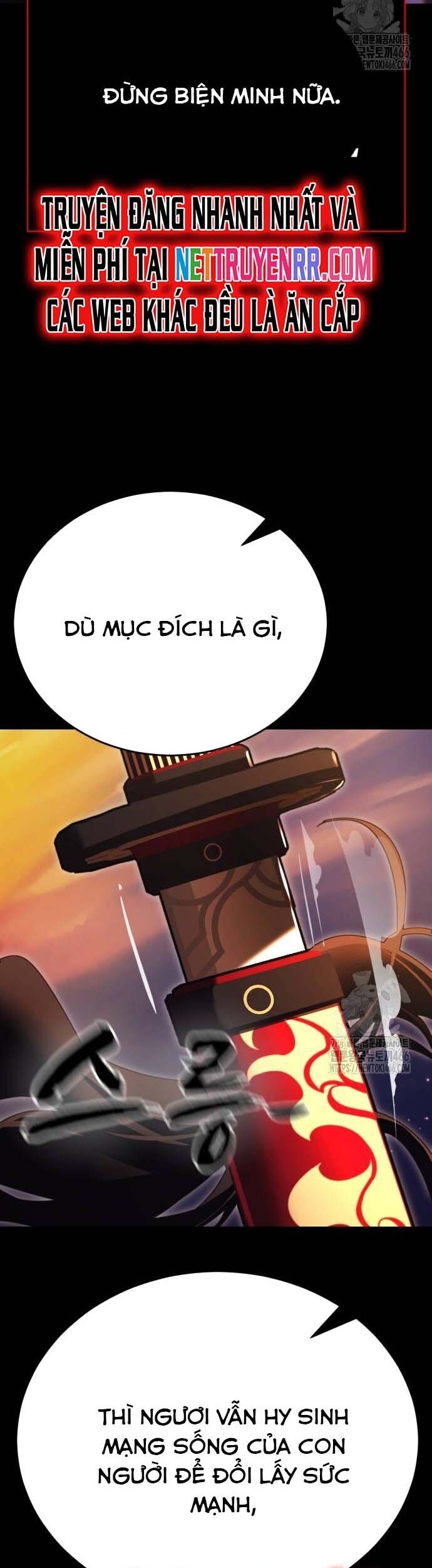 Thiên Ma Tái Lâm Chapter 67 - Trang 2