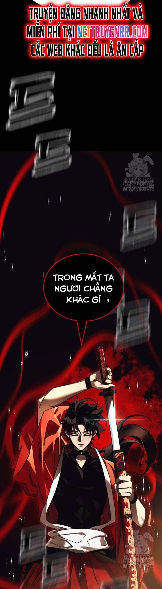 Thiên Ma Tái Lâm Chapter 67 - Trang 2