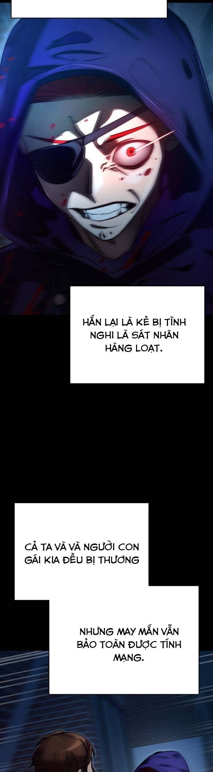 Thiên Ma Tái Lâm Chapter 67 - Trang 2