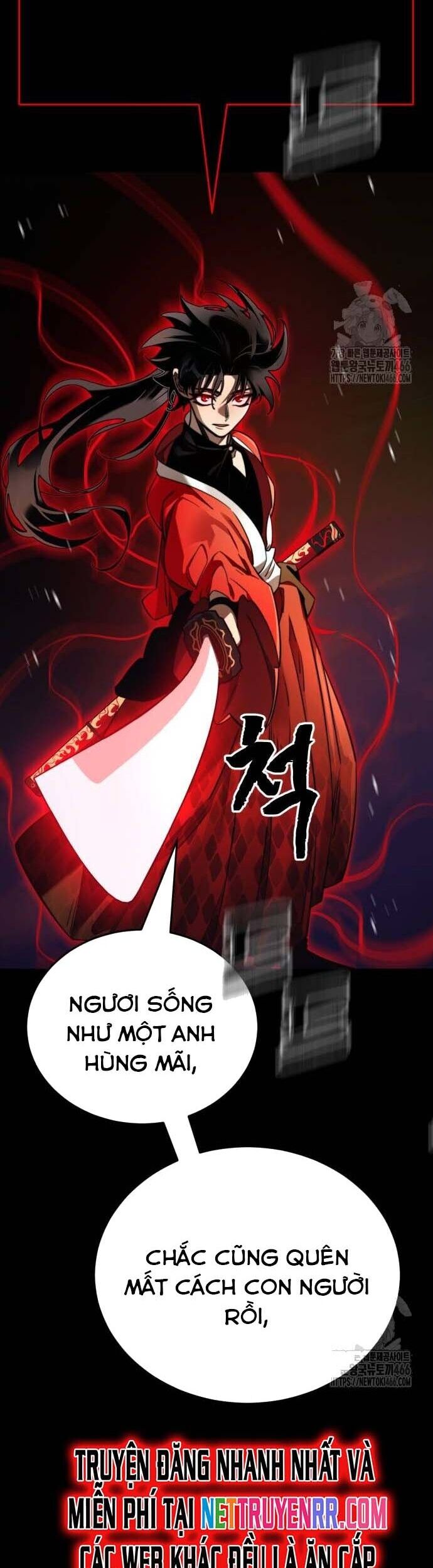 Thiên Ma Tái Lâm Chapter 67 - Trang 2