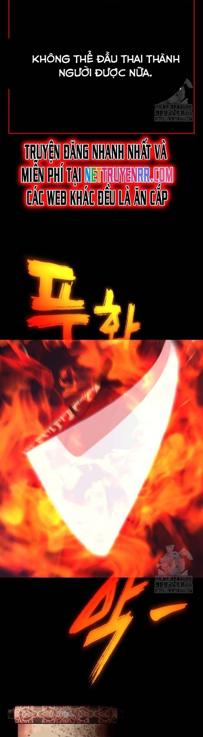 Thiên Ma Tái Lâm Chapter 67 - Trang 2