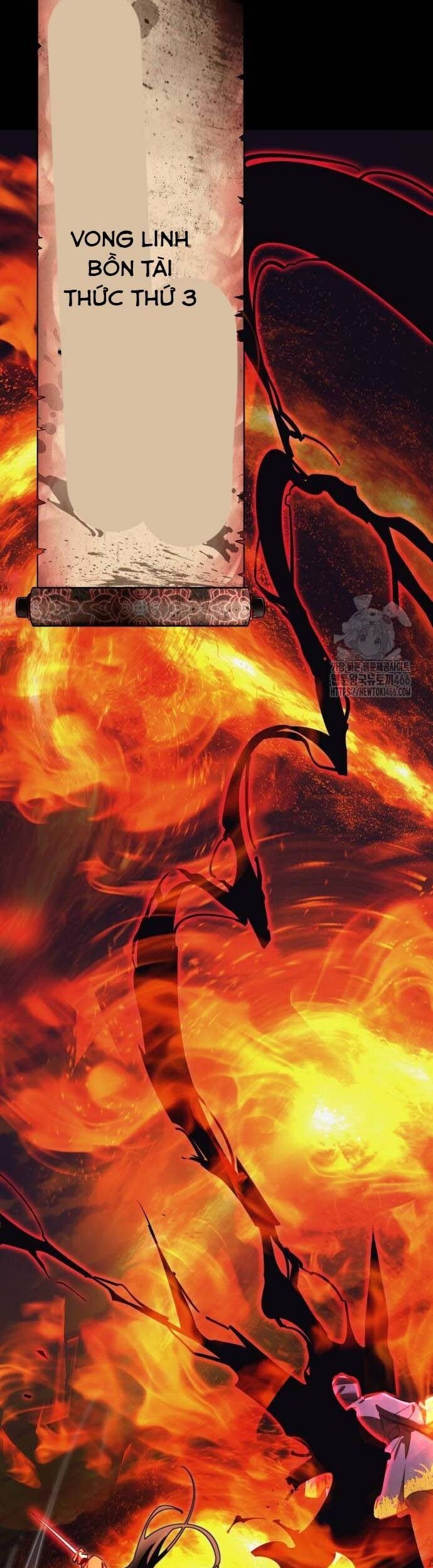 Thiên Ma Tái Lâm Chapter 67 - Trang 2