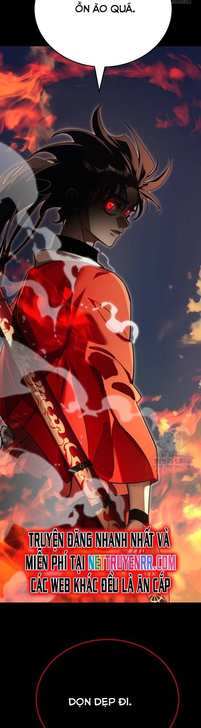 Thiên Ma Tái Lâm Chapter 67 - Trang 2