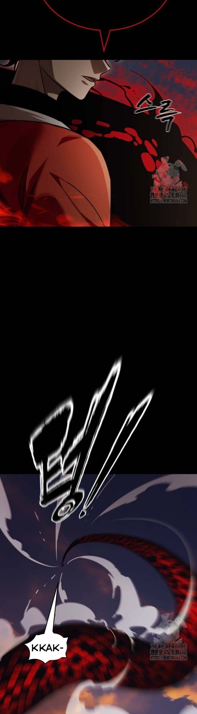 Thiên Ma Tái Lâm Chapter 67 - Trang 2