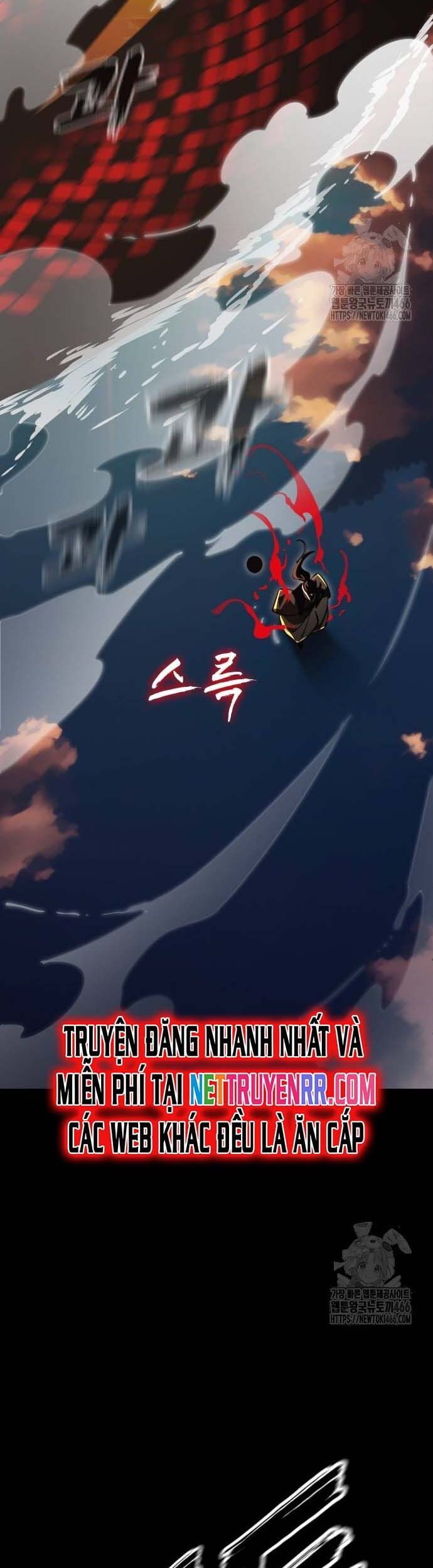 Thiên Ma Tái Lâm Chapter 67 - Trang 2