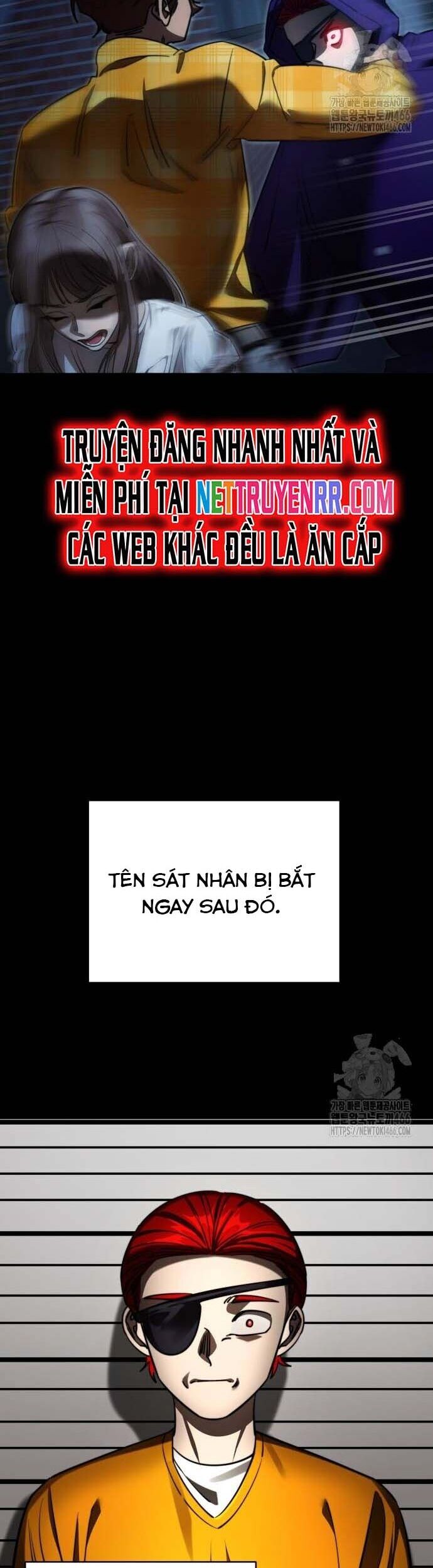 Thiên Ma Tái Lâm Chapter 67 - Trang 2