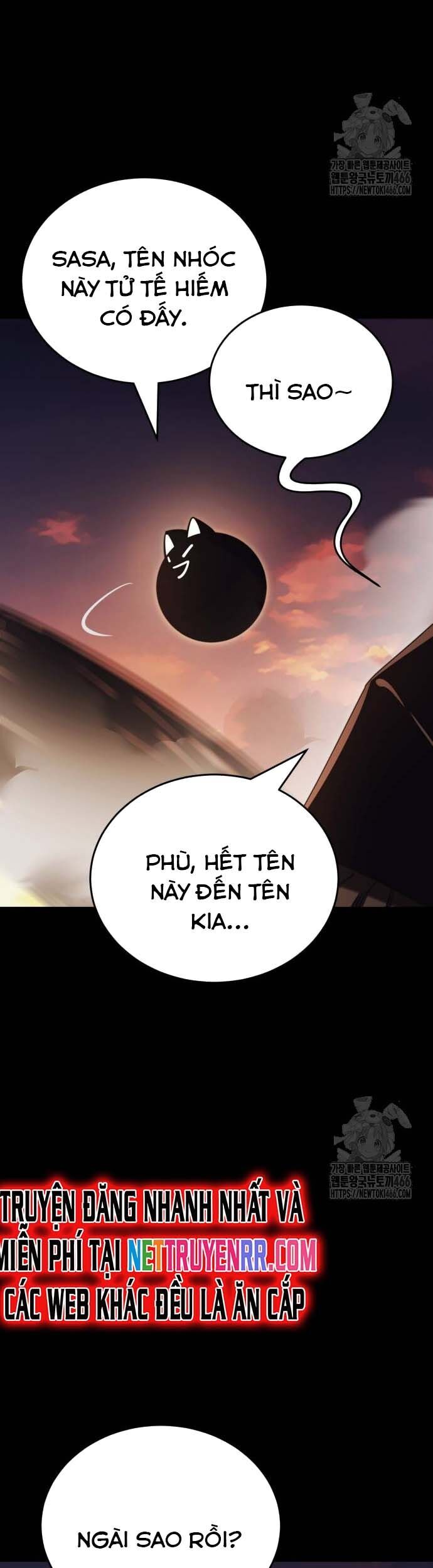 Thiên Ma Tái Lâm Chapter 67 - Trang 2