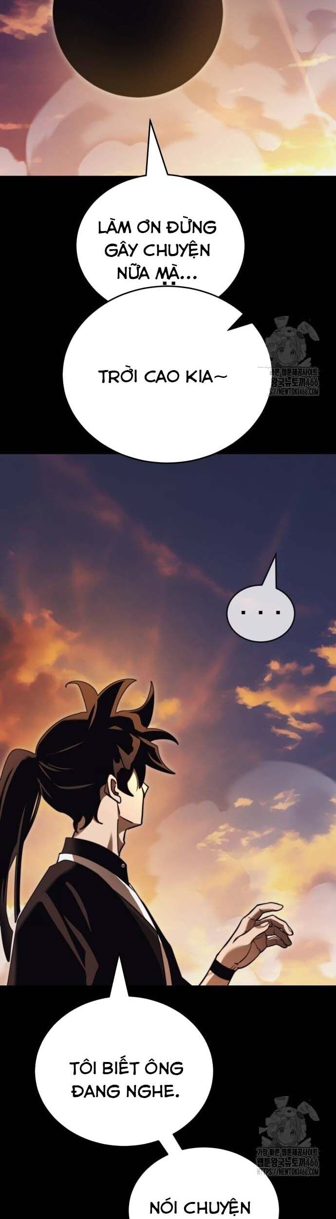 Thiên Ma Tái Lâm Chapter 67 - Trang 2