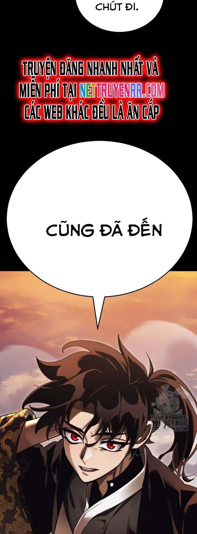 Thiên Ma Tái Lâm Chapter 67 - Trang 2