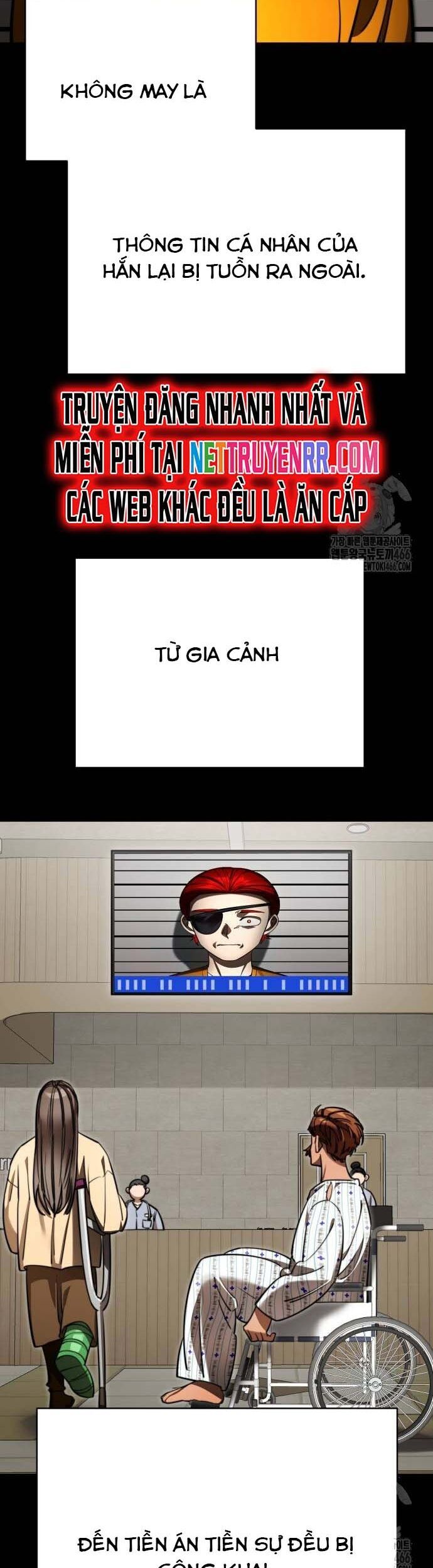 Thiên Ma Tái Lâm Chapter 67 - Trang 2