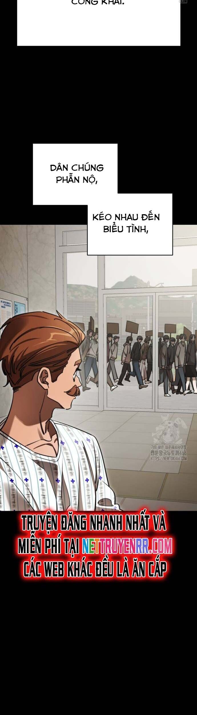 Thiên Ma Tái Lâm Chapter 67 - Trang 2