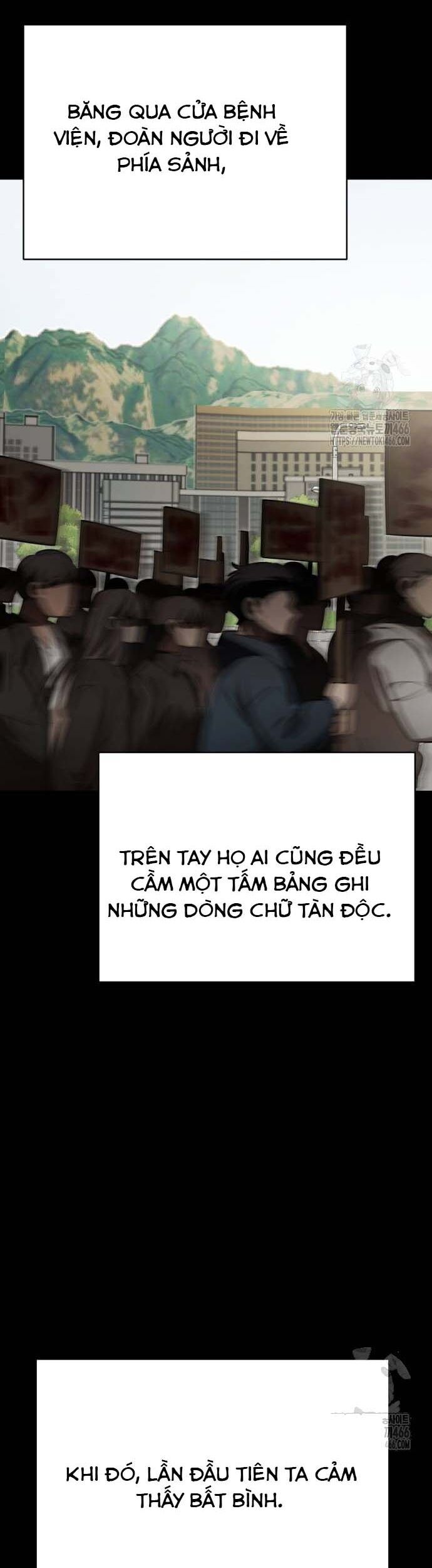 Thiên Ma Tái Lâm Chapter 67 - Trang 2