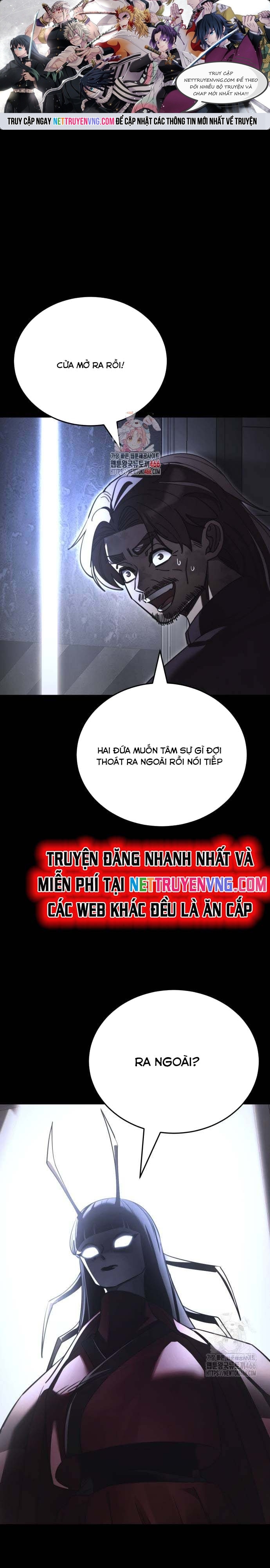 Thiên Ma Tái Lâm Chapter 68 - Trang 2