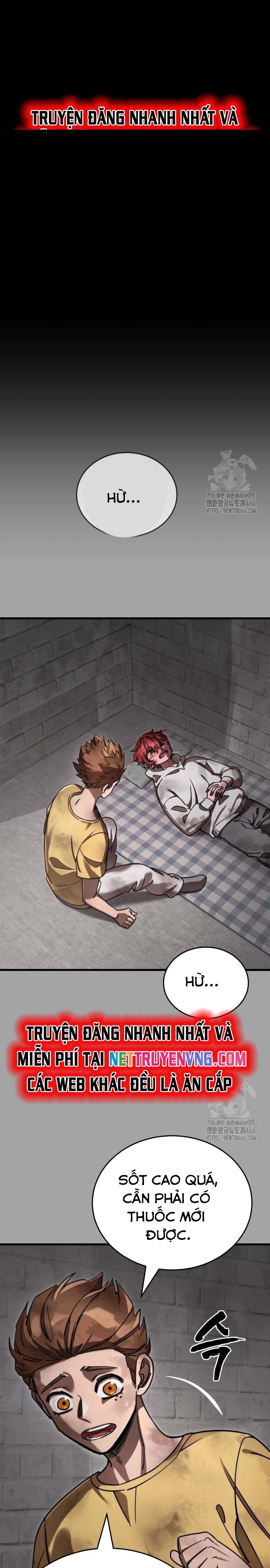 Thiên Ma Tái Lâm Chapter 68 - Trang 2