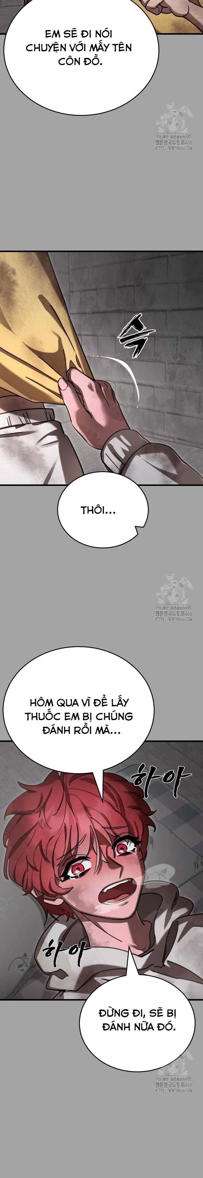 Thiên Ma Tái Lâm Chapter 68 - Trang 2