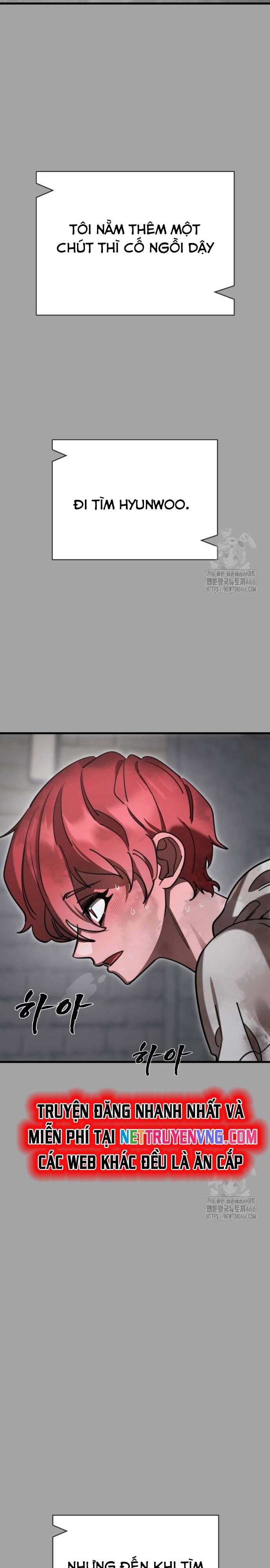 Thiên Ma Tái Lâm Chapter 68 - Trang 2